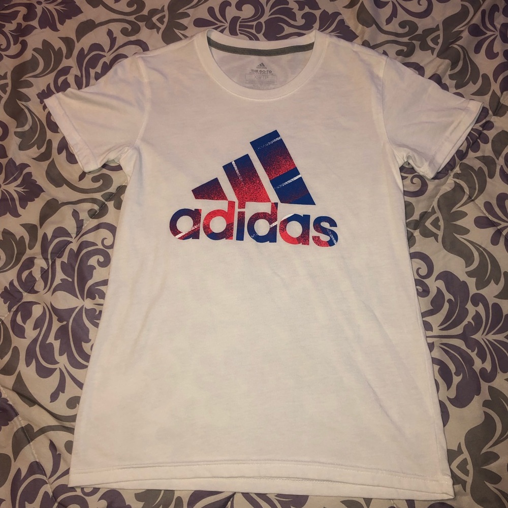 NWOT Adidas Shirt, XS